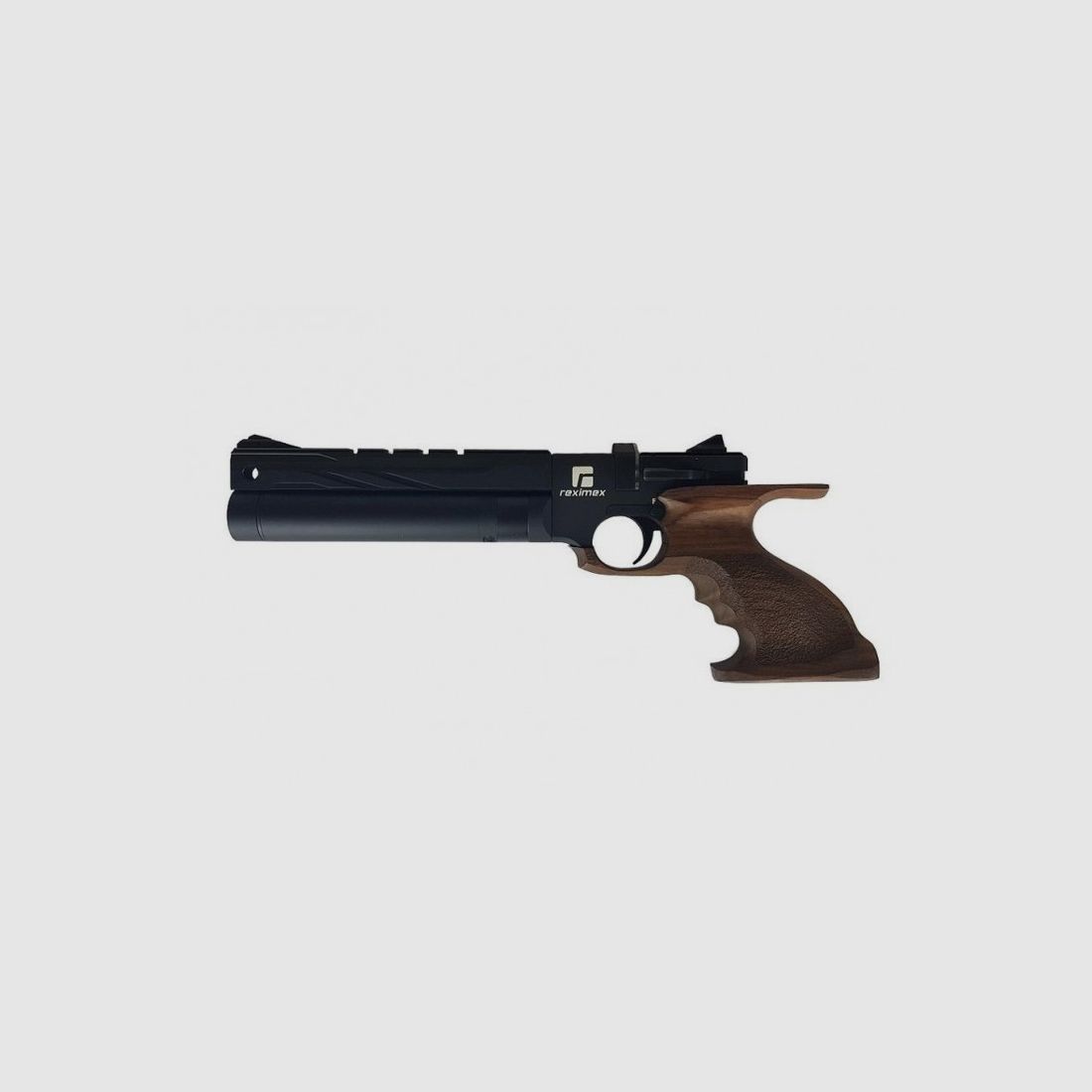 Pistool / Luchtpistool Reximex RPA 4,5 mm, afbeelding 1 van 6