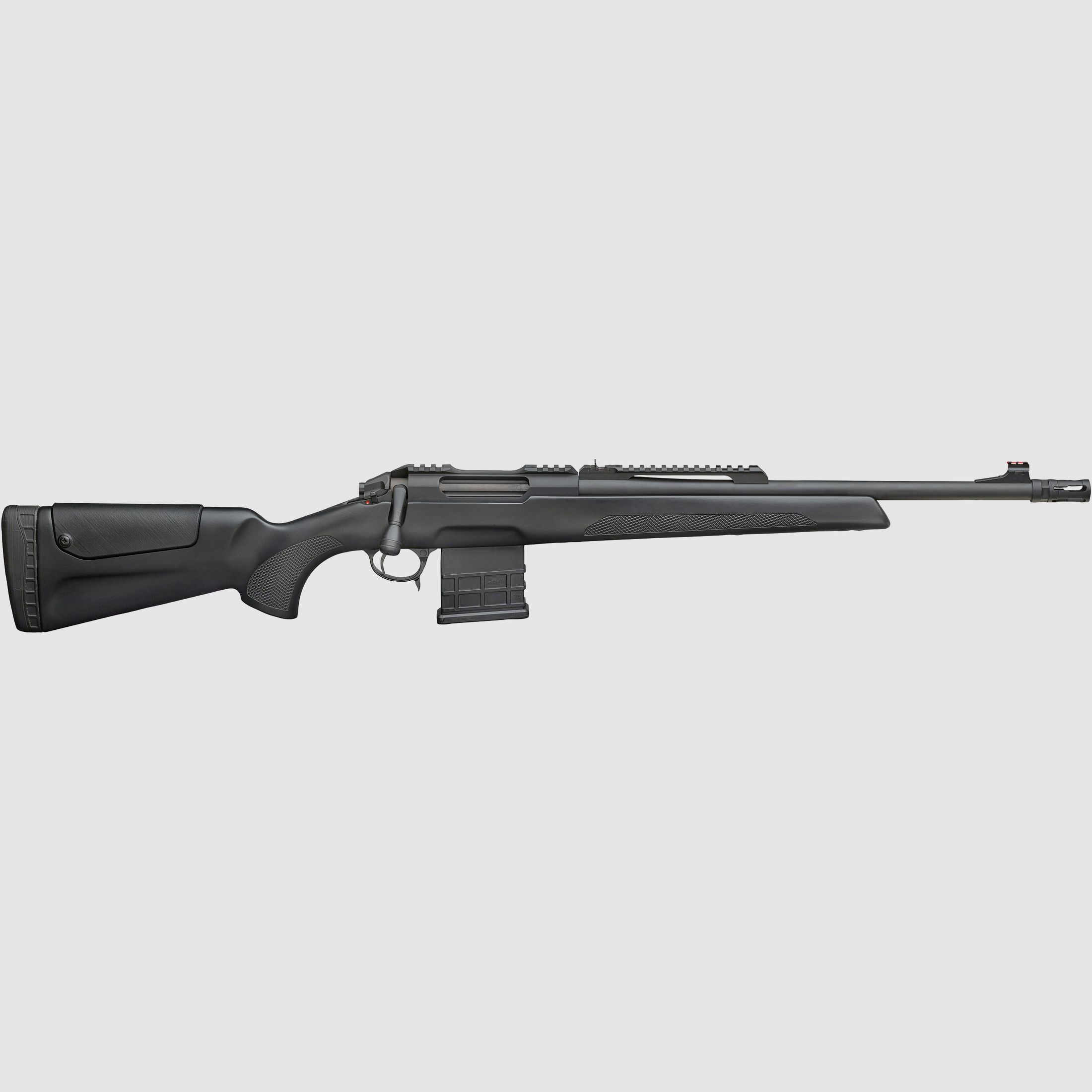 Mercury hunting Rover G2 Scout Black Sondermodell, Kal. .308 Win.