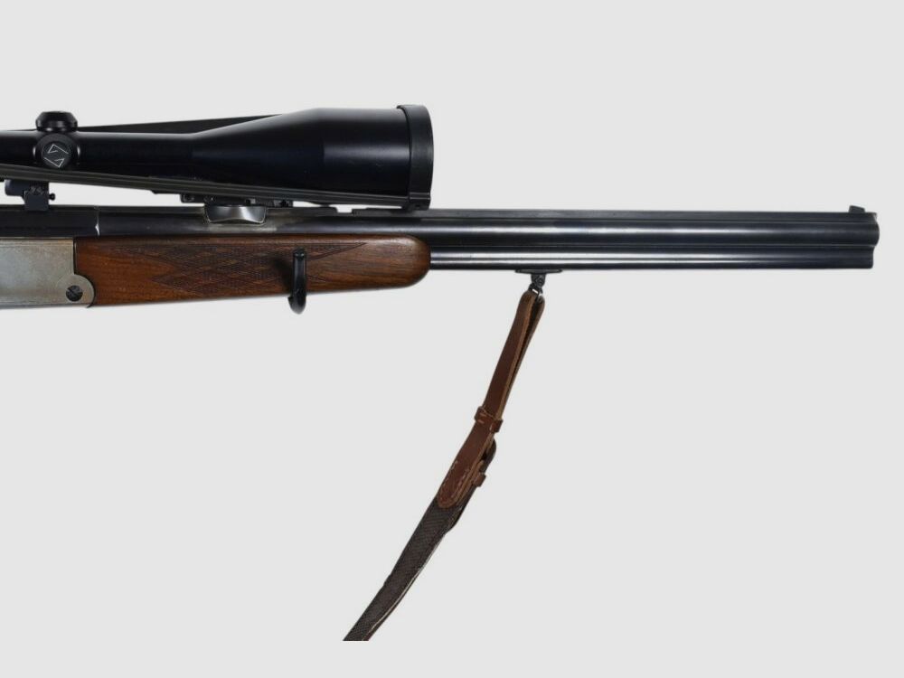 Blaser ES 80