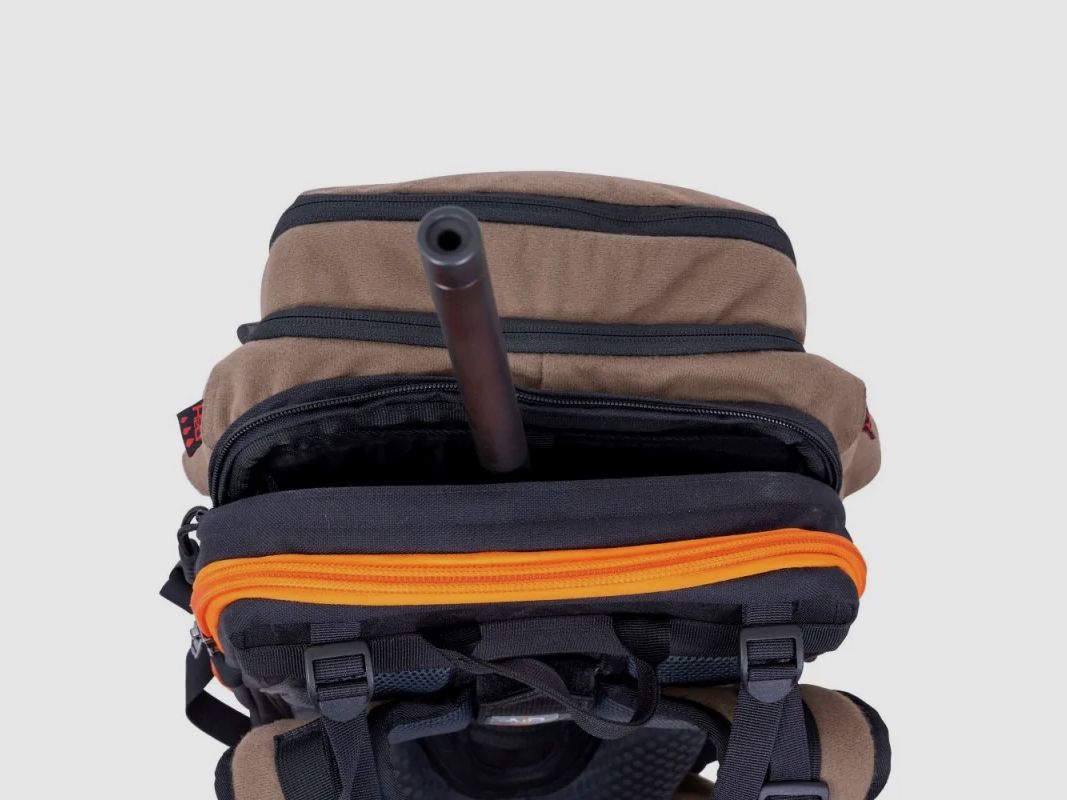Mochila BLASER ULTIMATE EXPEDITION, imagen 3 de 3