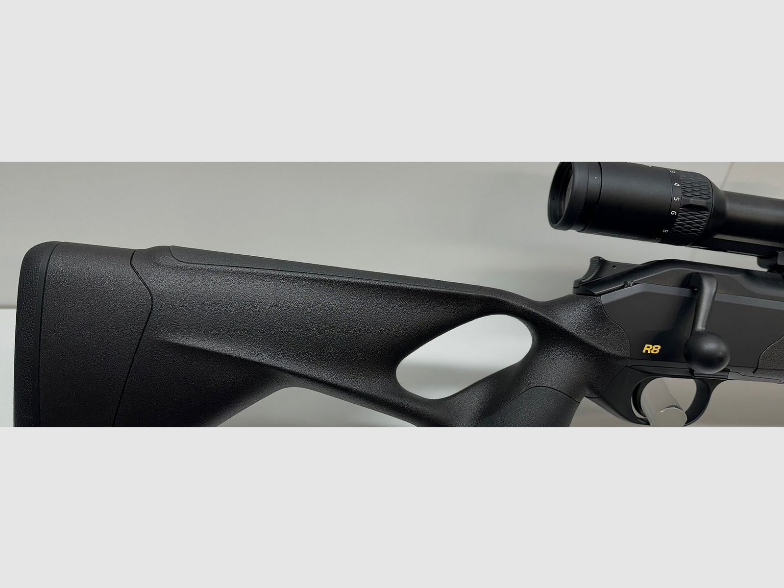 Blaser R8 Ultimate Silence SET