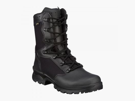 Haix Haix Stiefel Tactix GTX schwarz