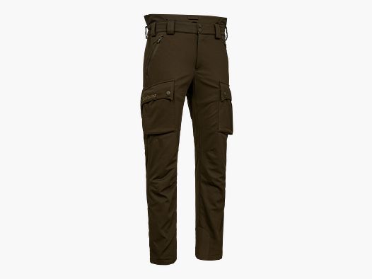 Deerhunter Muflon Pro Light Pantaloni Uomo Art Verde 64
