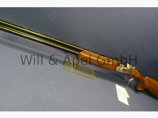 Brenner BF 20 Gold