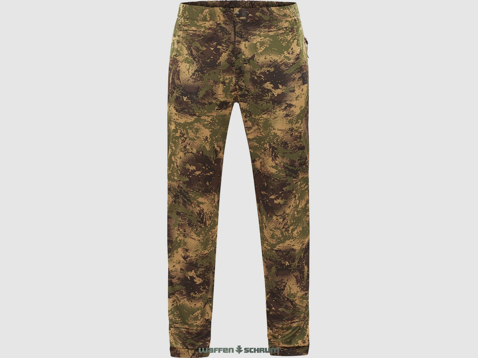Härkila Hose Deer Stalker Camo Cover  AXIS MSP® Forest