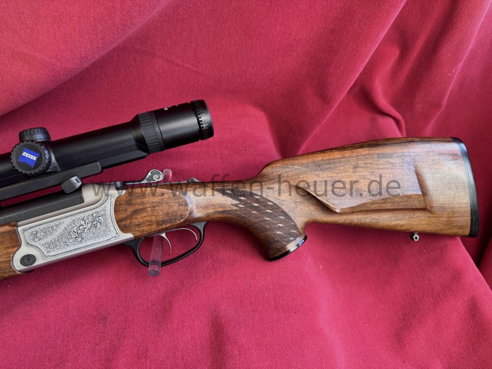 Blaser Bergstutzen BS 95 Prestige