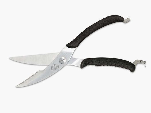 Game Shears GeflÙgelschere Knochenschere