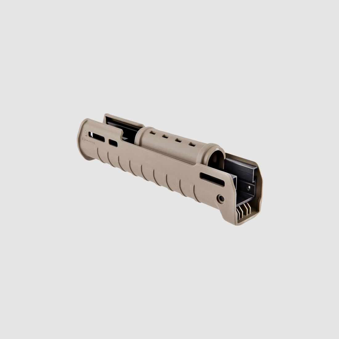 MAGPUL ZHUKOV-U OSŁONA RĘKOJEŚCI M-LOK DO AK47/74 FDE, zdjęcie 2 z 8