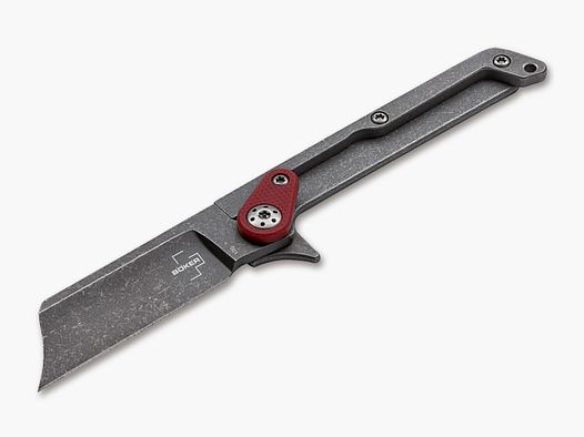 Taschenmesser Fragment G10