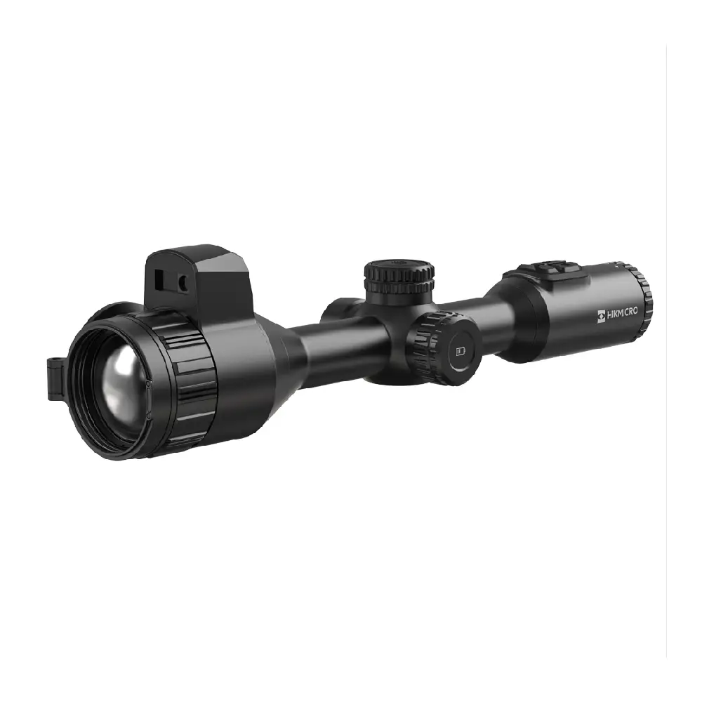 Visor térmico con telémetro Stellar SH50L 3.0 HIKMICRO