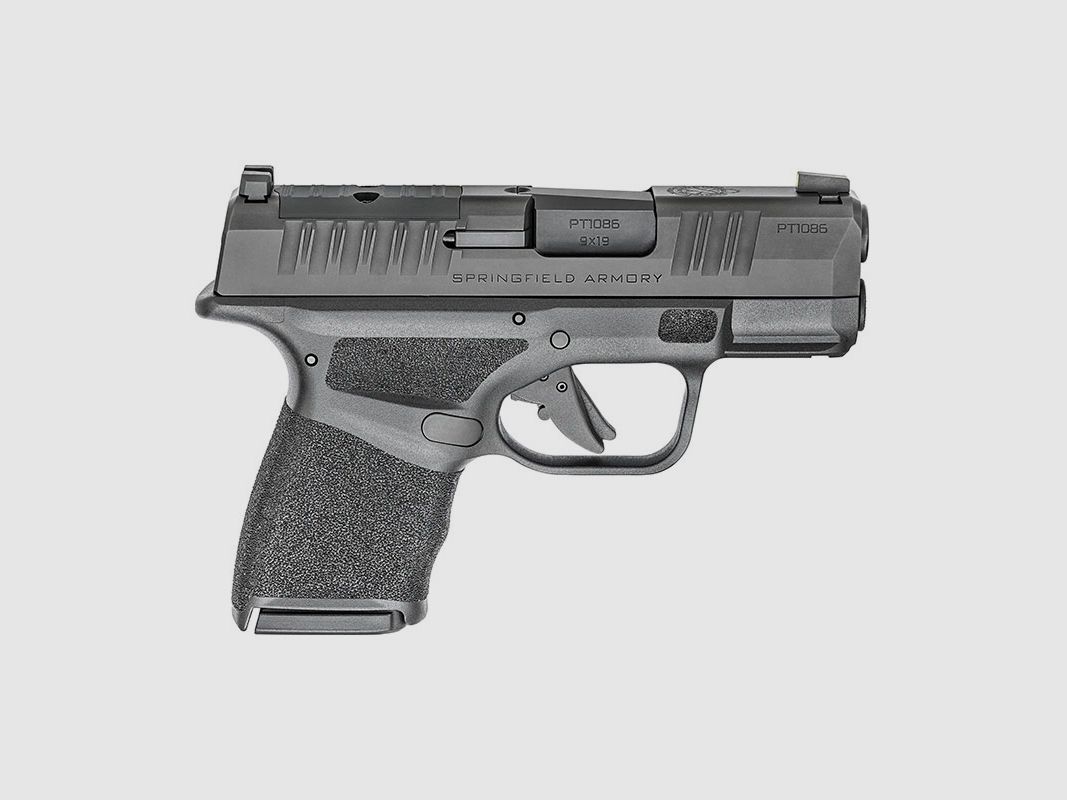 SPRINGFIELD ARMORY® – HS PRODUKT | HELLCAT® OSP™- E | 3″ | C.I.P. | 9×19, Bild 4 von 8
