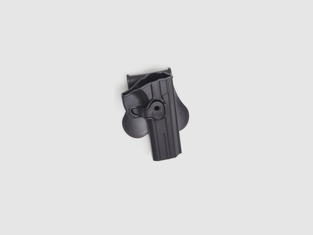 Holster CZ SP01 Shadow