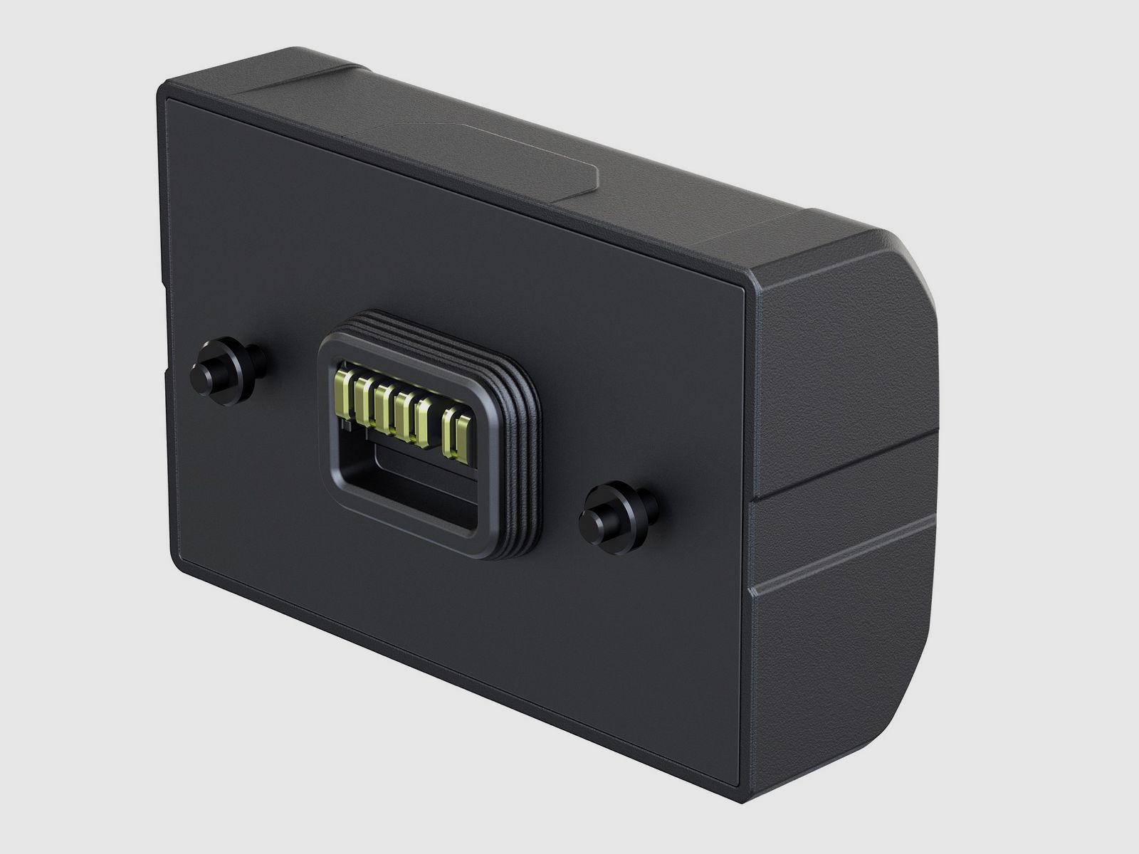 Pulsar 79166 paquete de batería IPS7 compatible con Helion Accolade Digisight Ultra