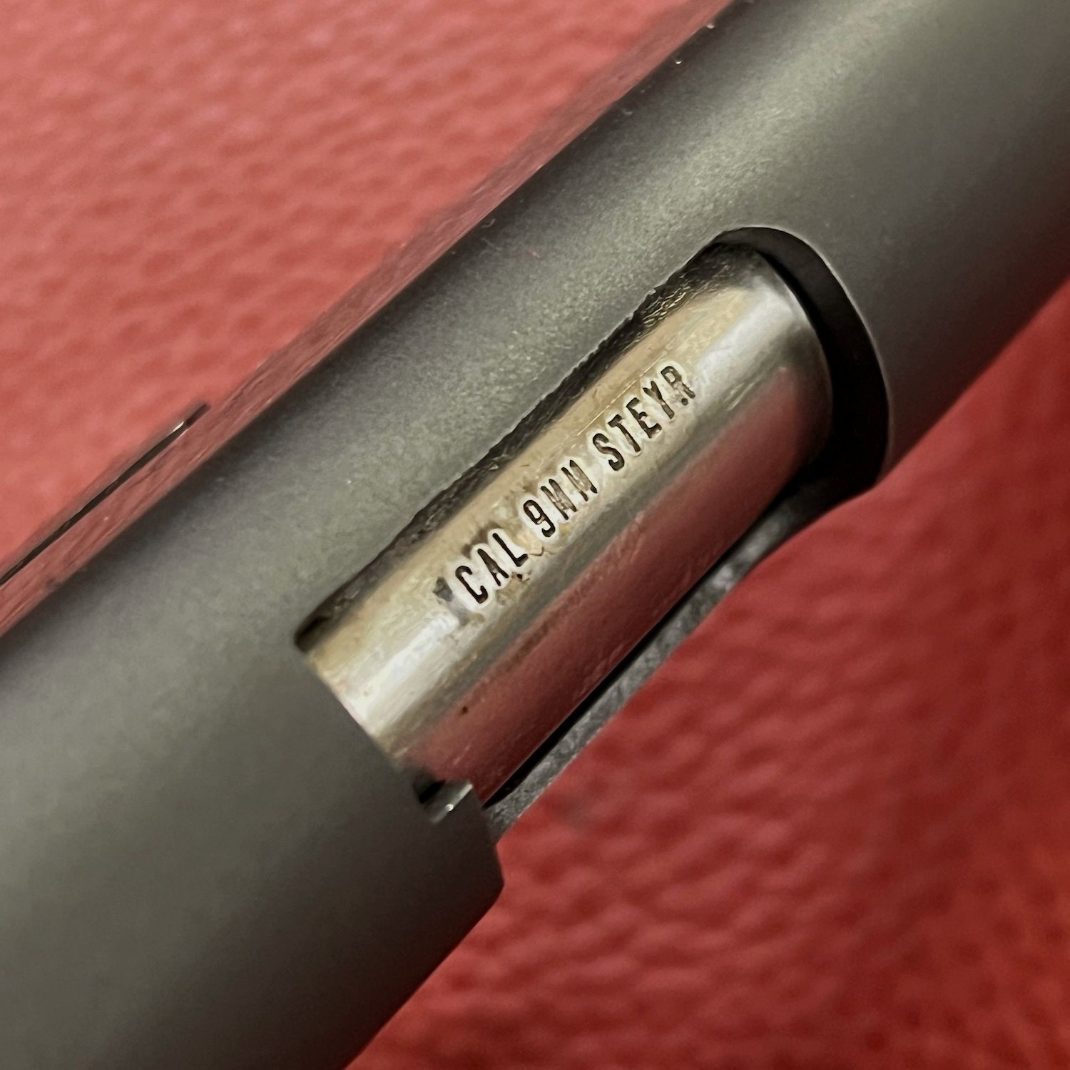 Colt MK IV Series ’70, image 18 sur 19