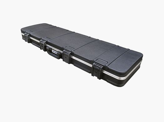 SKB CASES Funda para Armas Largas SFR 5013 para 2 Armas Largas