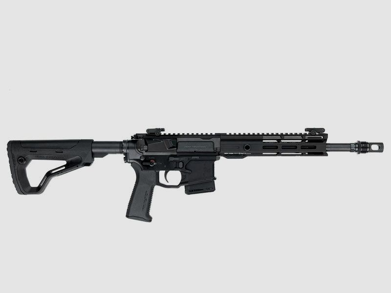 HERA ARMS The 15th Gen4 DUTY 11,5"