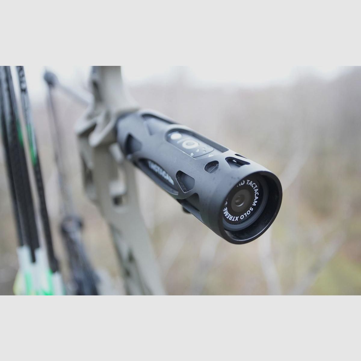 Tactacam Solo Xtreme HD 1080, Bild 18 von 26