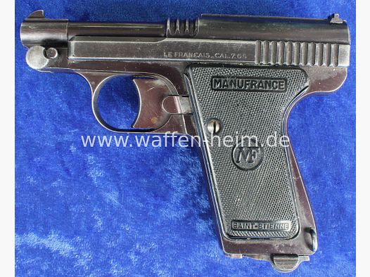 Manufrance De Fransman