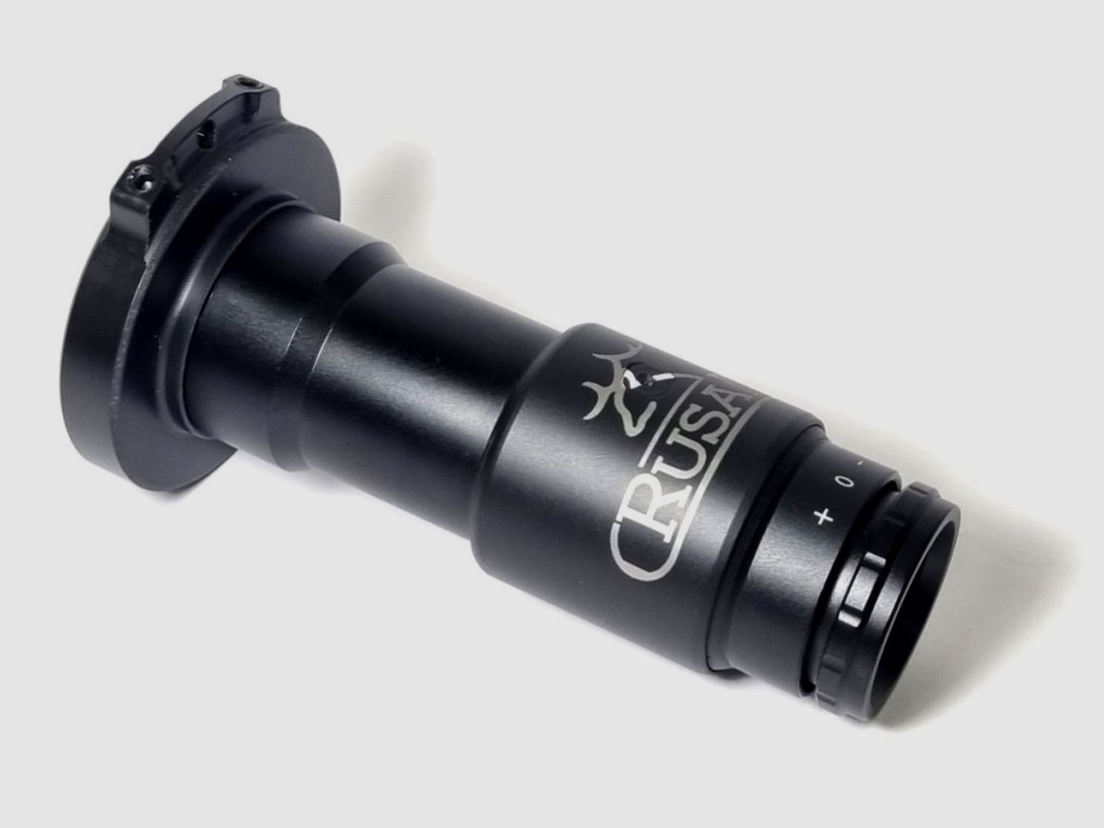 Rusan 2.5x eyepiece with MAR connection