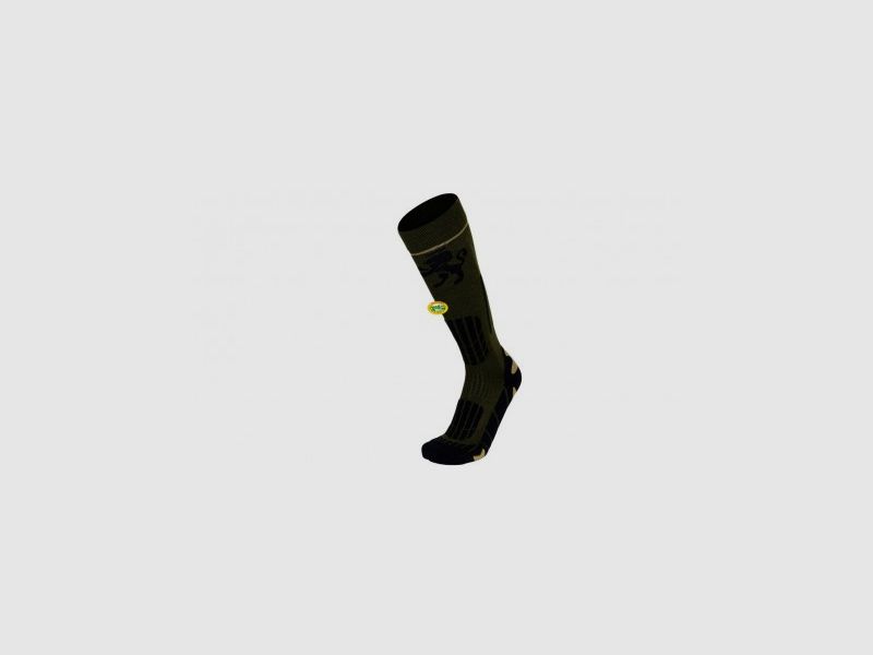 TRABALDO Stock Sock Winter, image 2 of 2