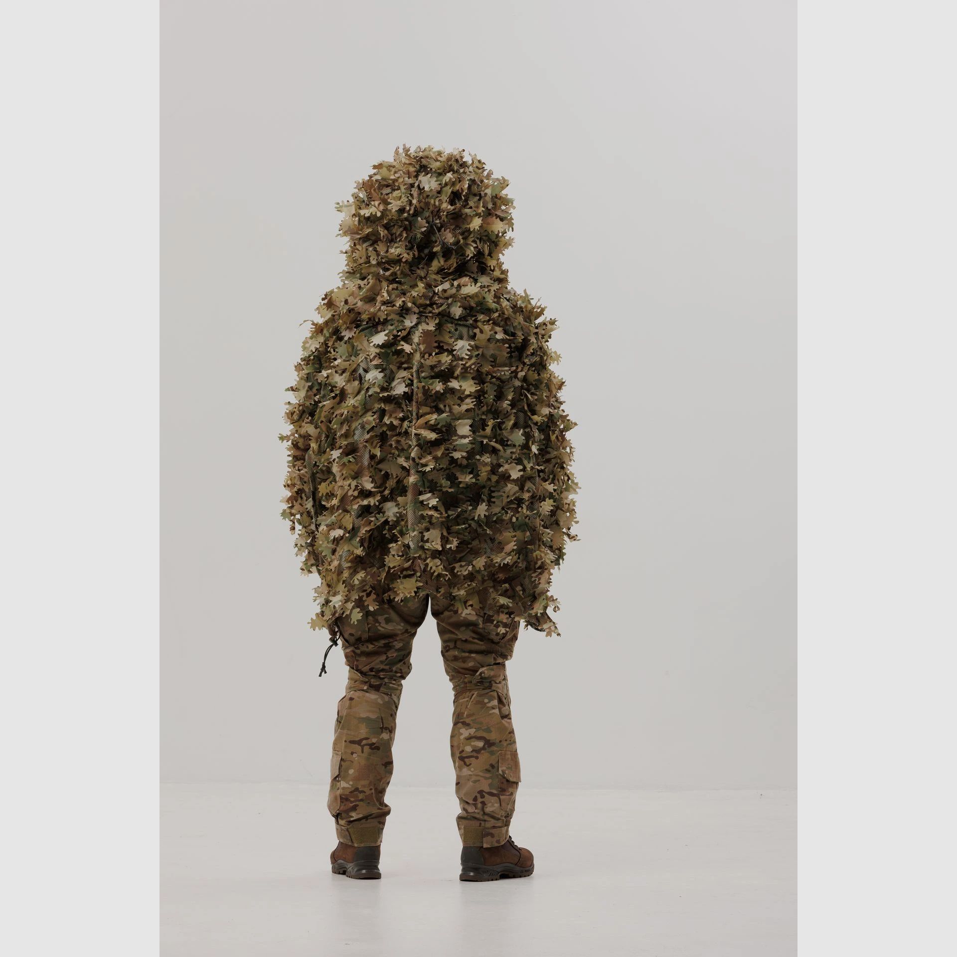 Viper Hood V3 + Cape Multicam Lapa Gear, image 5 sur 7