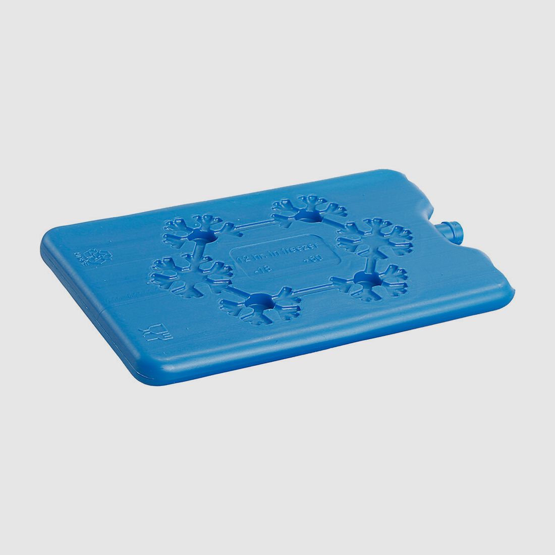 Flat Cooling Pack Cool Pad 200, 2 pieces