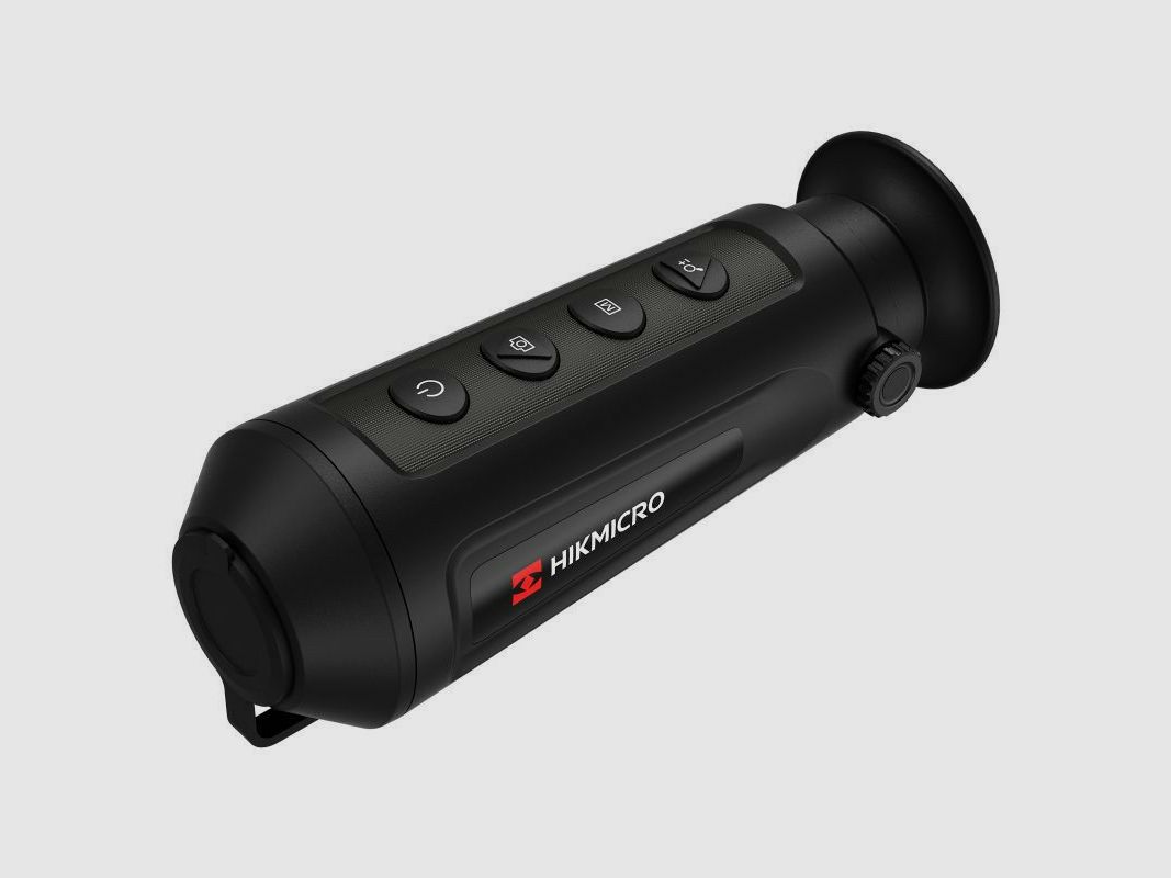 HIKMICRO thermal imaging device HIKMICRO Lynx LC06S