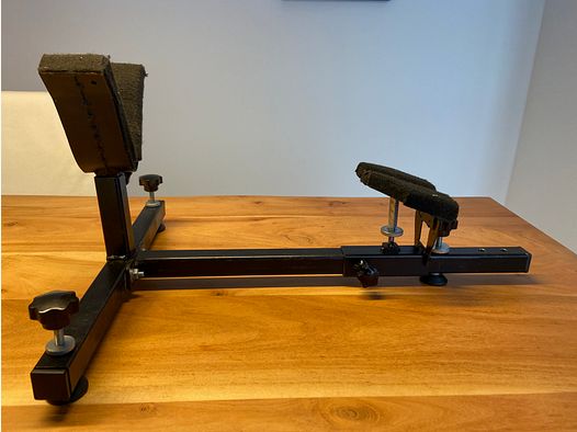 Rifle rest / Rifle rest / Shooting Rest /
