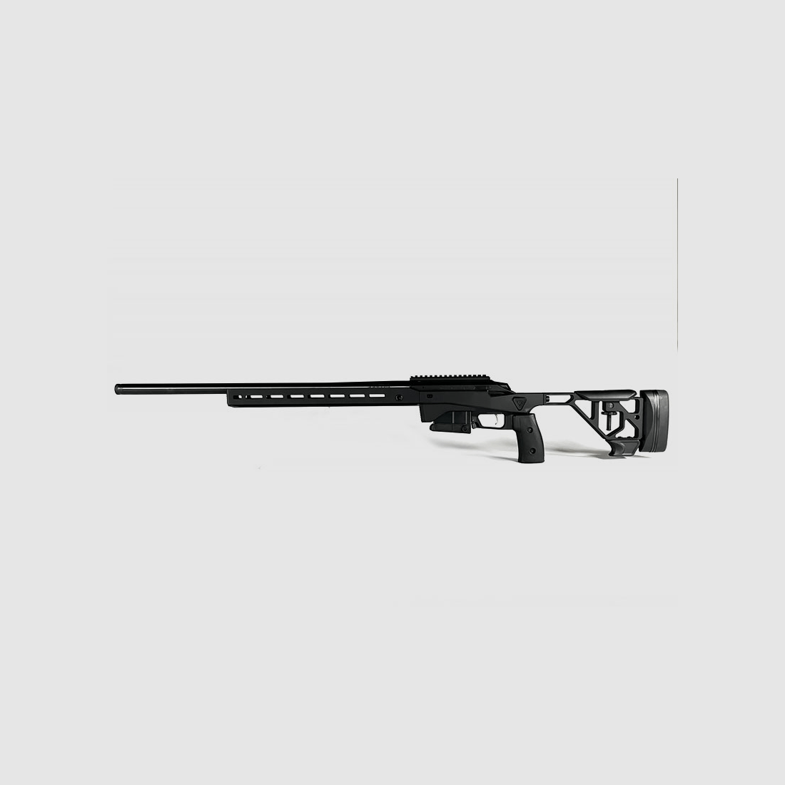 TIKKA T3x ACE Target, Black .308 Winchester (Barrel Length 60 cm), right