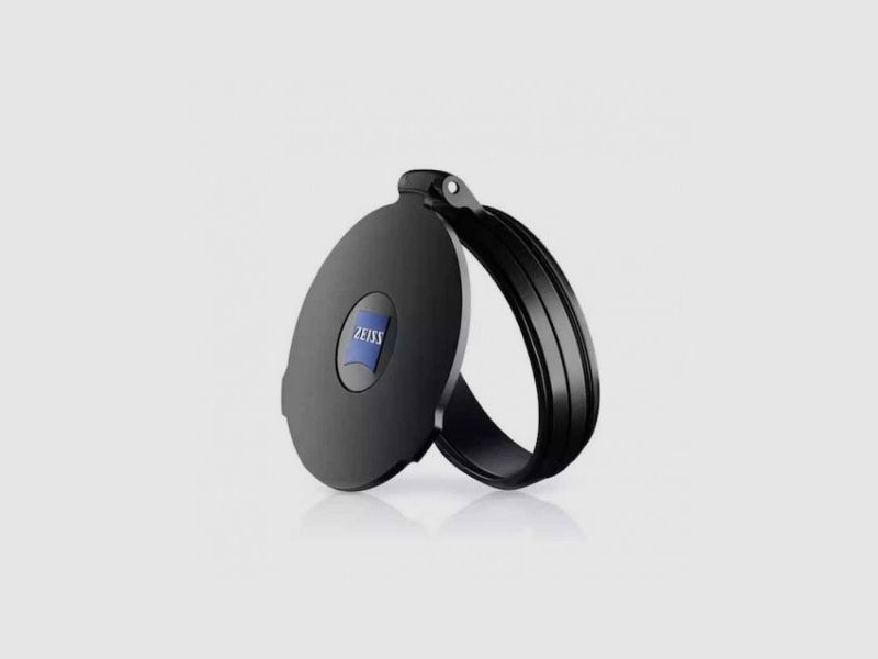 ZEISS Flip Cover, Bild 1 von 2