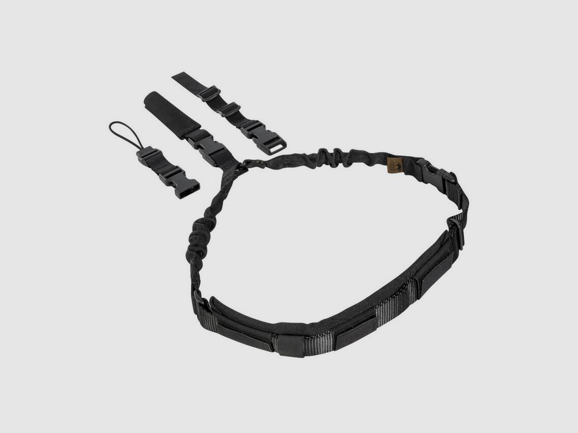 Tasmanian Tiger TT Carrying Straps Single Multipurpose Sling Carrying Straps