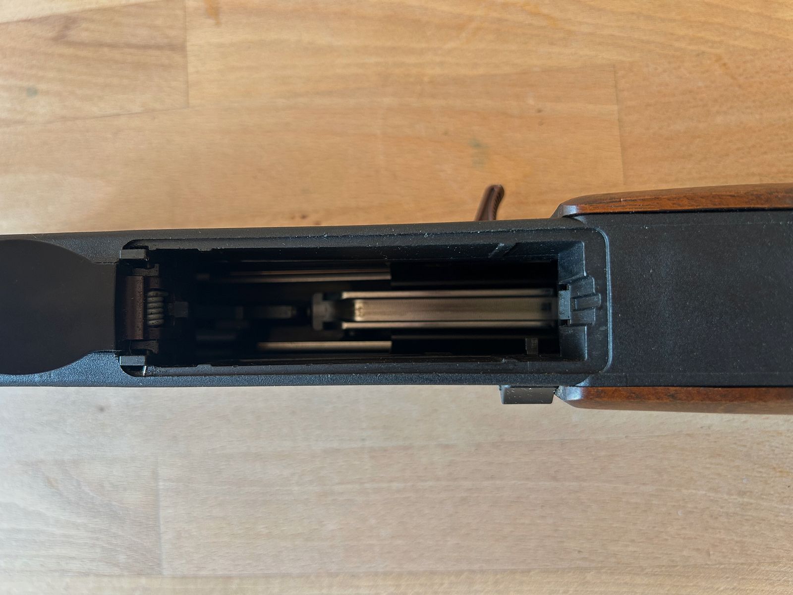 HK SLB 2000 Light in .30-06