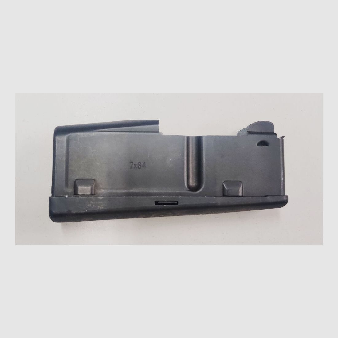 Heckler & Koch magazijn voor HK940 3 schoten