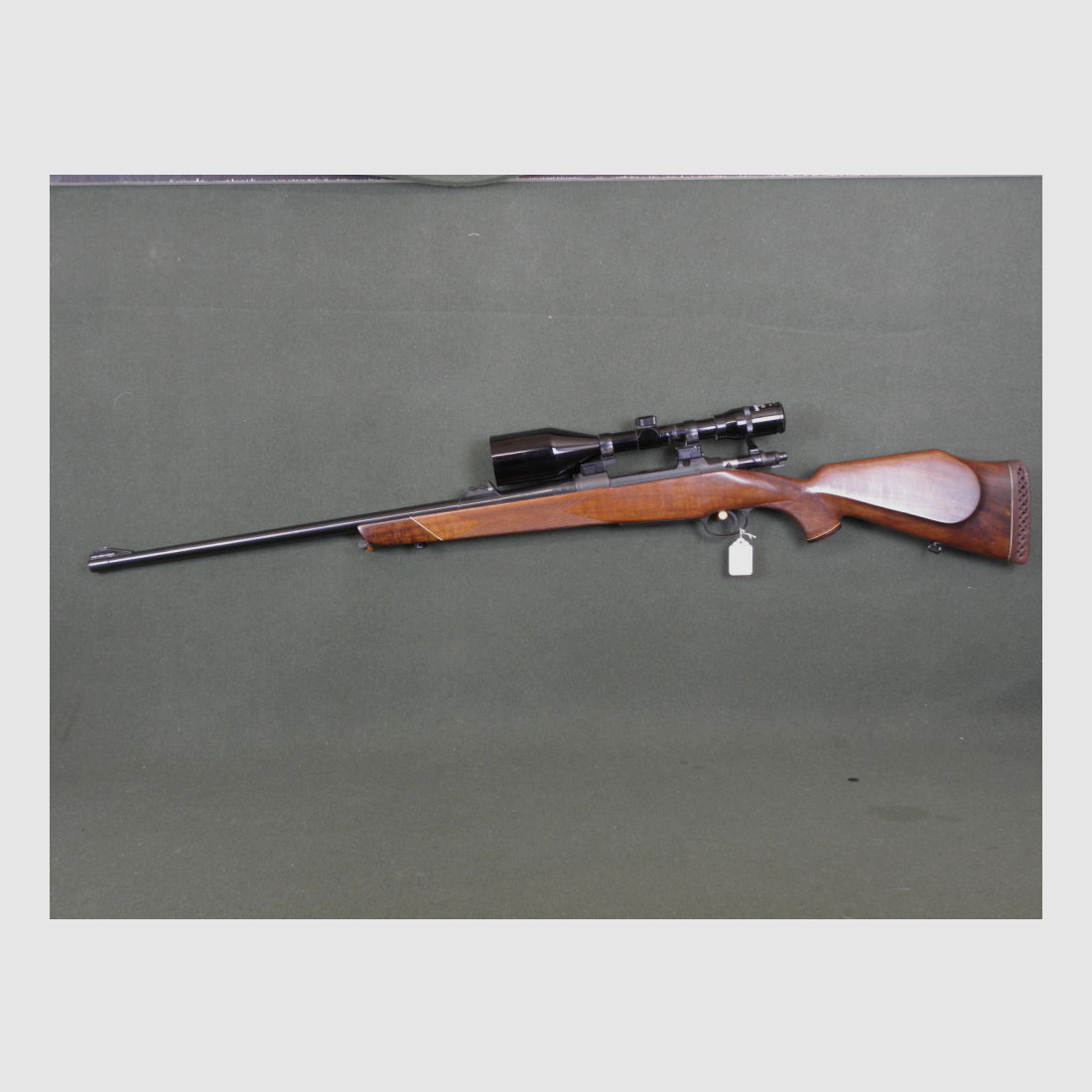 CZ - Tsjechië Mod. ZKK 602