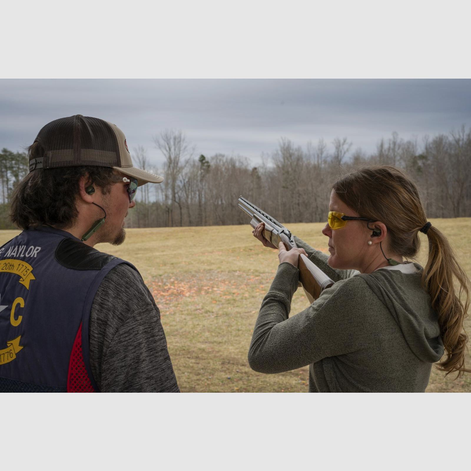 ISOTUNES Sport Advance Gehörschutz