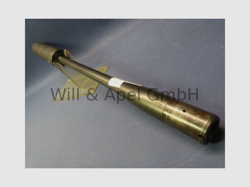 SAUER & SOHN 404/505 AUSTAUSCHLAUF