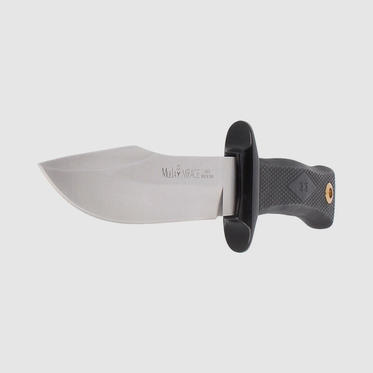 Nóż Muela Tactical Rubber Handle 180mm (MIRAGE-18), zdjęcie 3 z 3