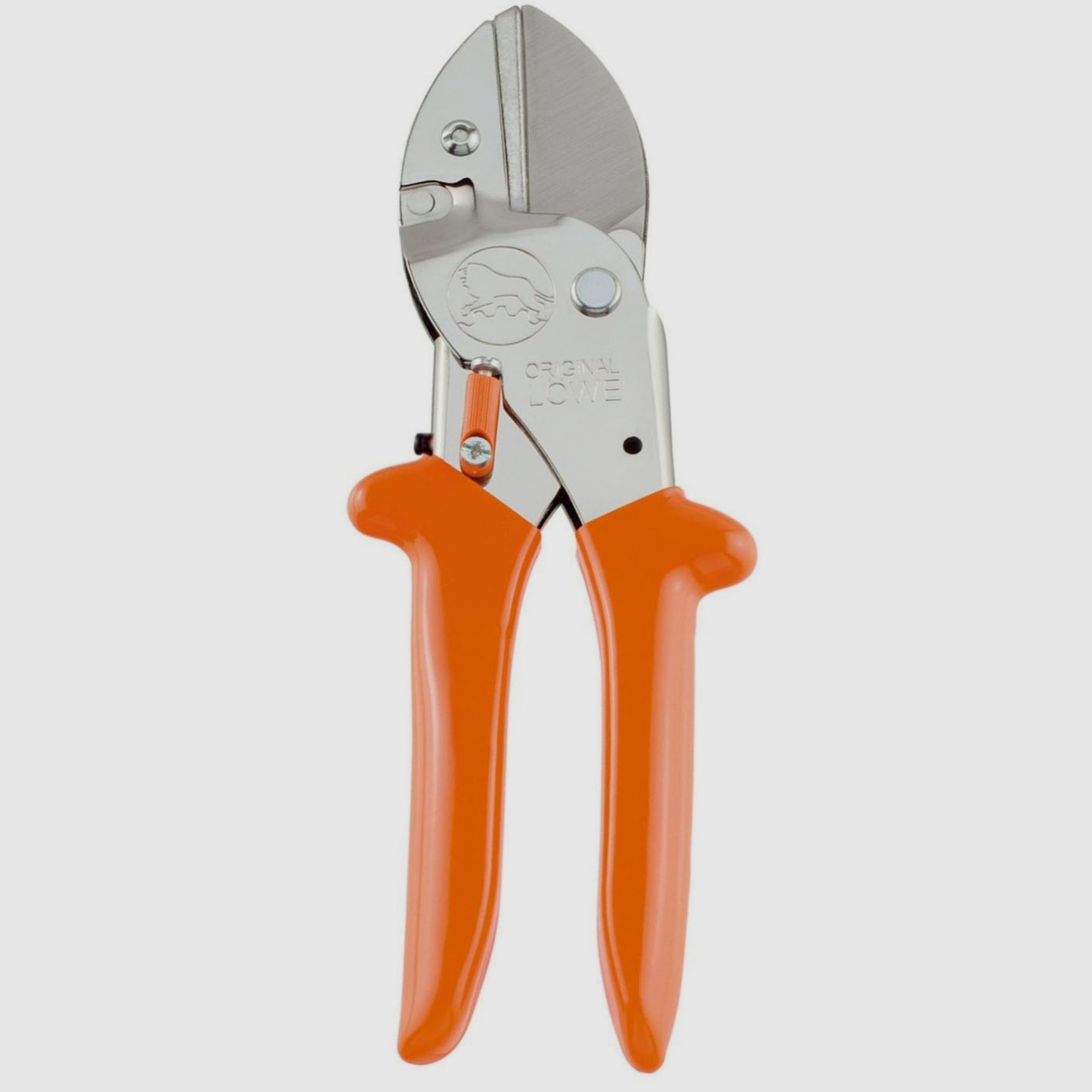 Lwe Amboss-Schere Nr. 2 Standardausfhrung