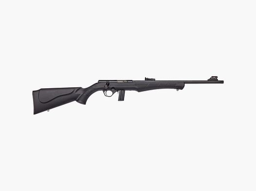 Rossi 8122 KK-Repetierbüchse – Kal. .22 LR