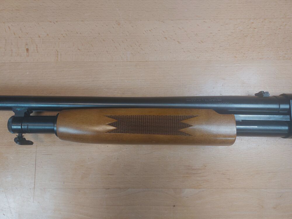 Mossberg 500 / ATP 6