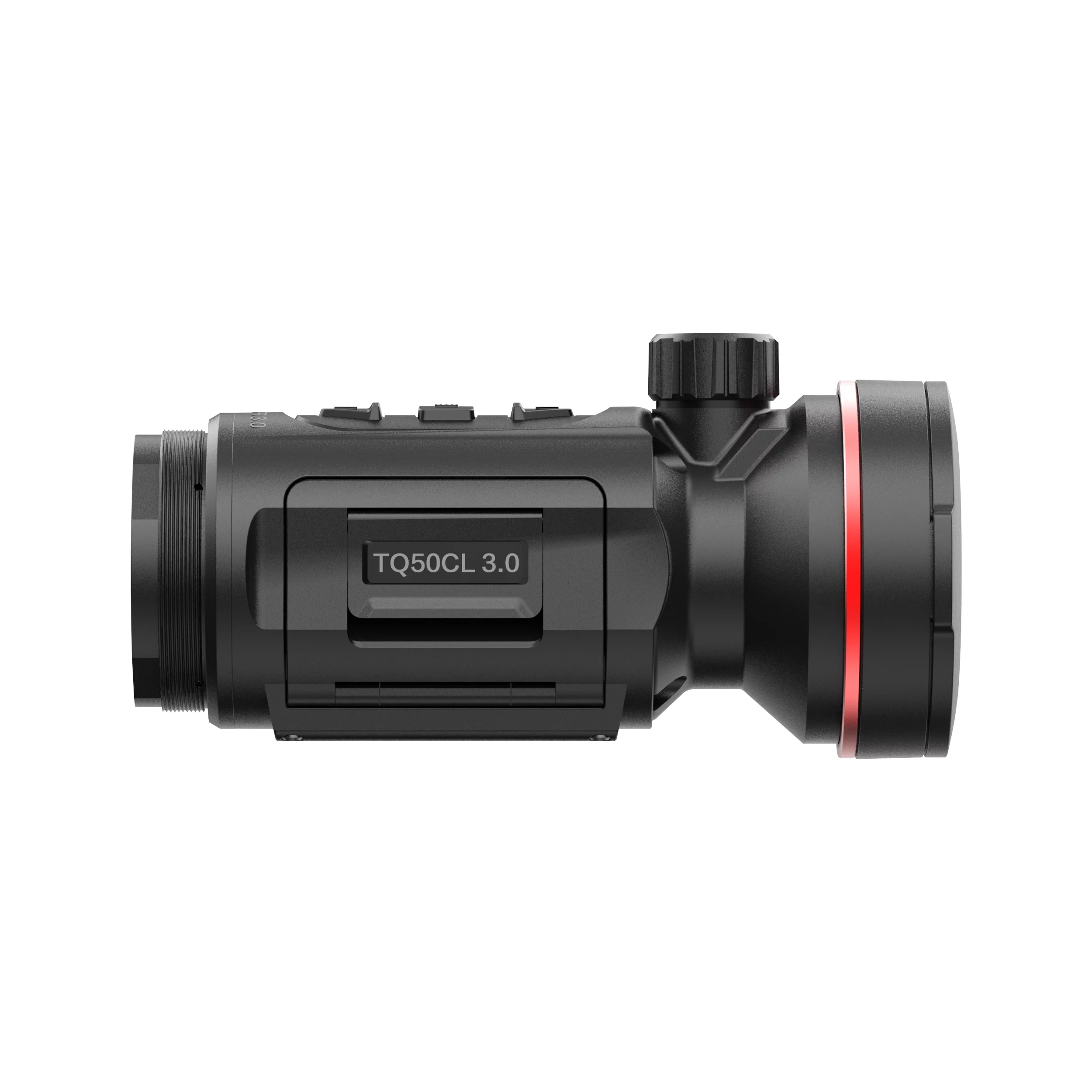 Wärmebild-Vorsatzgerät HIKMICRO by HIKVISION Thunder TQ50CL 3.0 (TQ50CL 3.0), Bild 12 von 14