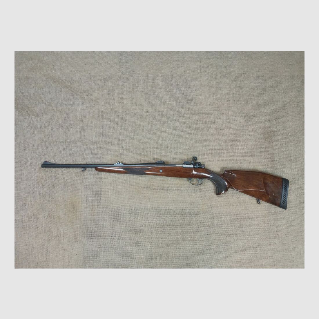 Waffen Preiß- Ulm Mauser M98
