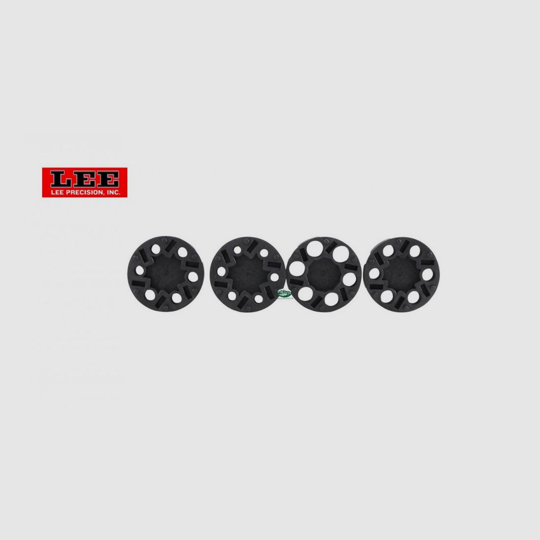 Kit de discos LEE para Auto Disk 90195