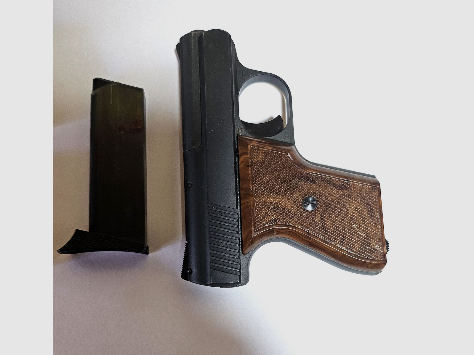 RÖHNER MOD. 15 -- 8mm, immagine 3 di 6