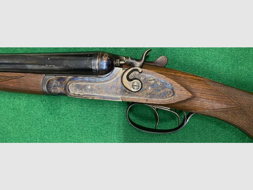 Armas Parkemy Ayora