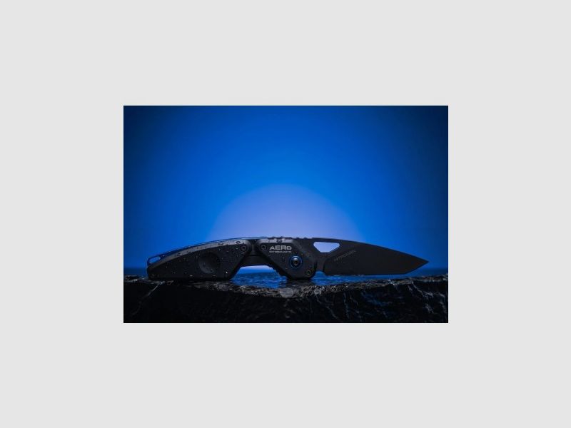 Extrema Ratio AERO NITROGEN BLACK BLUE, Bild 27 von 31