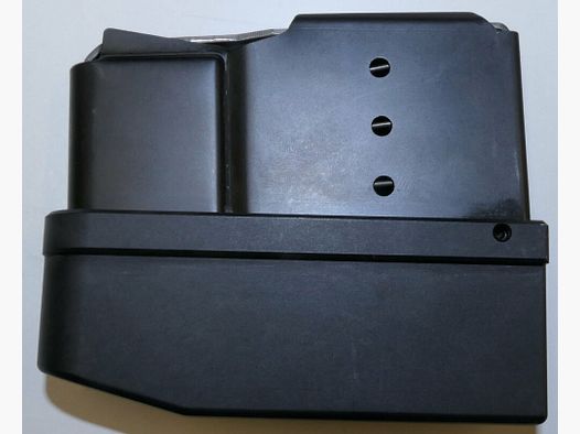 Voere Voere Magazine Repeater, 8x57IS Conversion Kit 5 Rounds