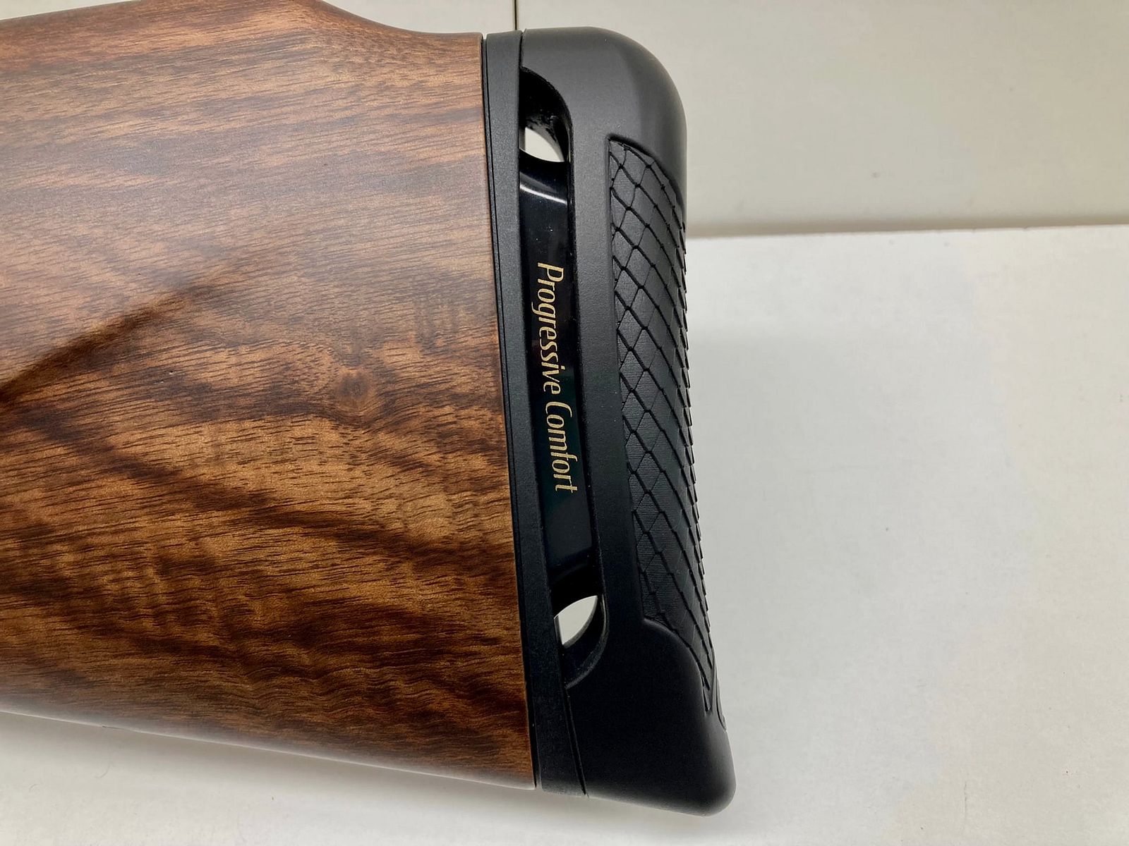 Benelli LUPO BE.S.T. Wood