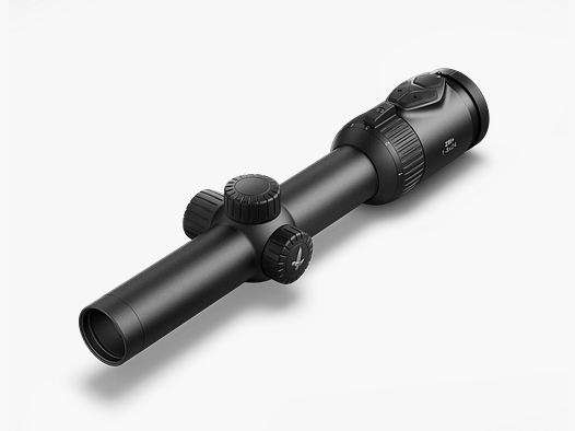 Swarovski Z8i+ 1-8x24 L BRT-I