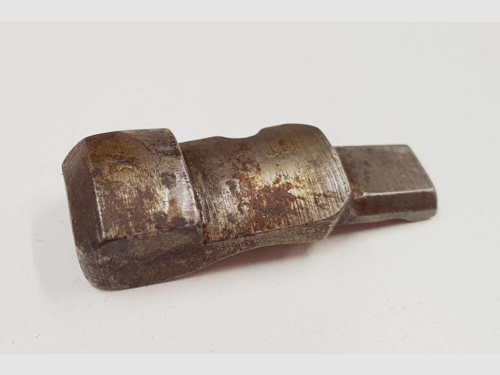 Gewehr 43 / Karabiner 43 ( G43 / K43 ) [6] Verriegelungsstütze rechts für Gewehr 43 / Karabiner 43 ( G43 / K43 ) original Ersatzteil